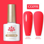 Gel Nail Polish