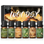 Fragrance Set, 6 PCS* Candle Soap Making