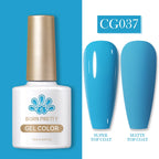 Gel Nail Polish