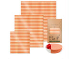 Beeswax Food,  Reusable