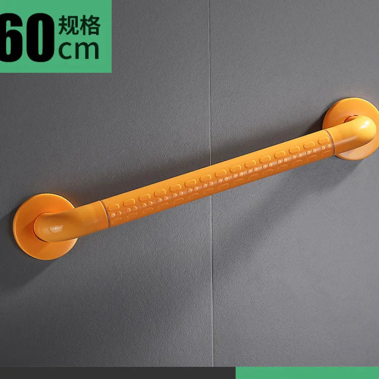 Anti-fall Safety Handrail