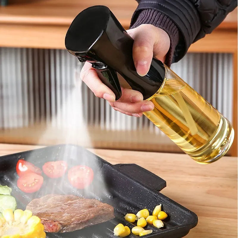 200/300/500ml Oil Spray Bottle