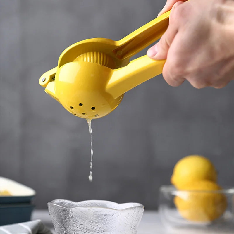 Metal Manual Juicer