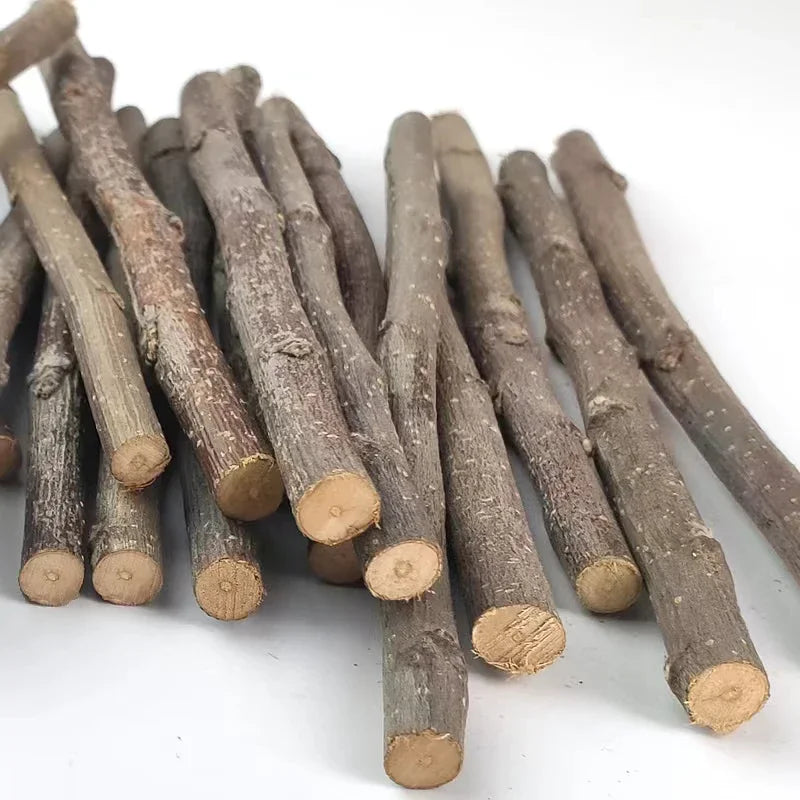 Small Pet Grinding Stick