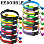 2Pcs/Pack  Reflective Pet Collars