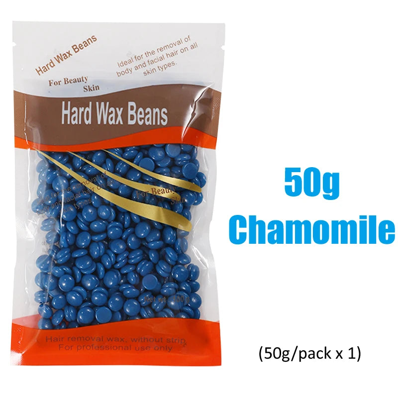 500g  Body Wax