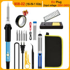 Electric Soldering Iron Kits