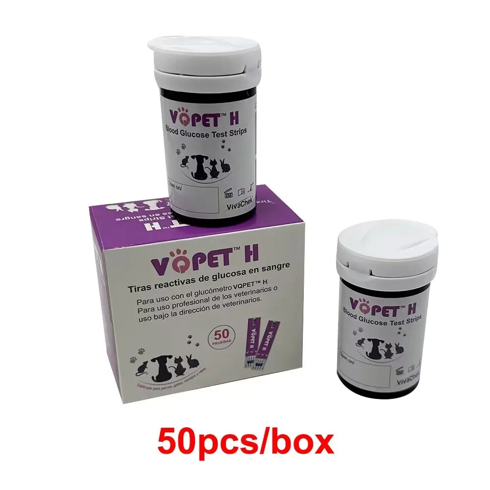 Blood Glucose Meter Monitoring System / Pets