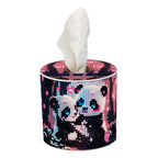 Diamond Painting, Tissue Box