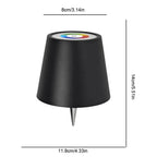 Wireless Table Lamp