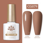 Gel Nail Polish