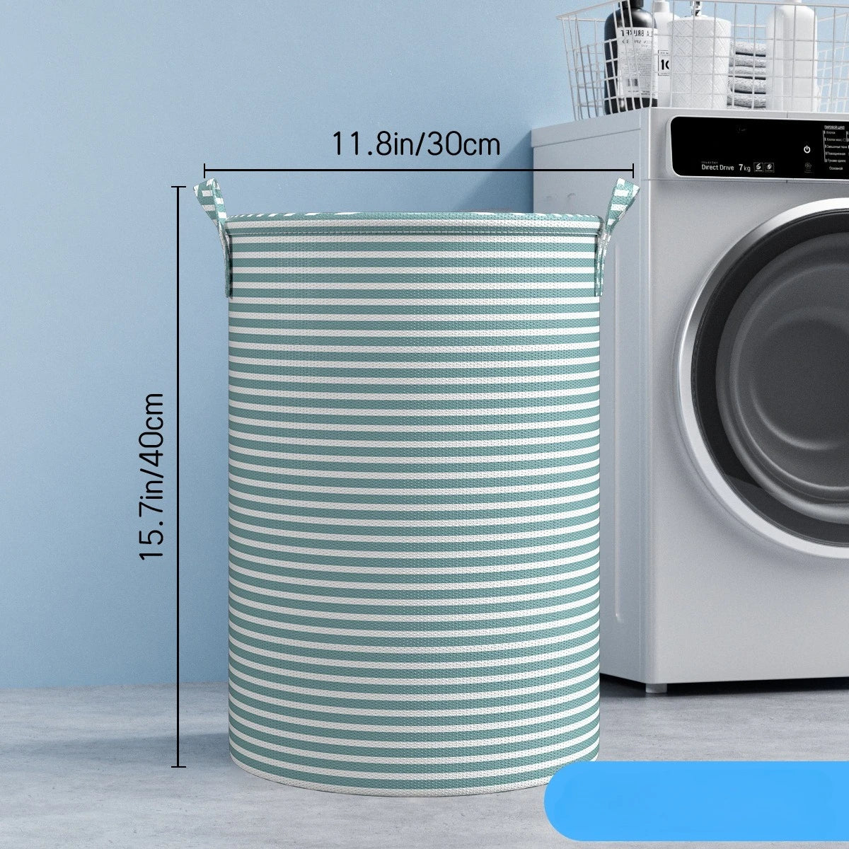 Collapsible Storage Organizer