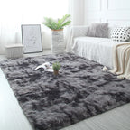 Non-Slip Furry Rug