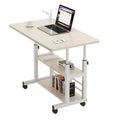 Adjustable Bedside Table