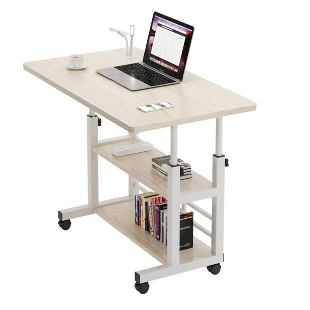 Adjustable Bedside Table