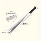 Stainless Steel Shoe Horn