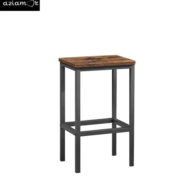 Square Table with 2 Chairs