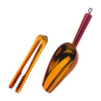 1/2PCS Stainless Steel Scoop