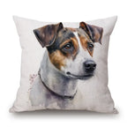 Pet Dog Pillow Case