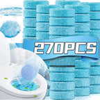 Toilet Bowl Cleaner Tablets