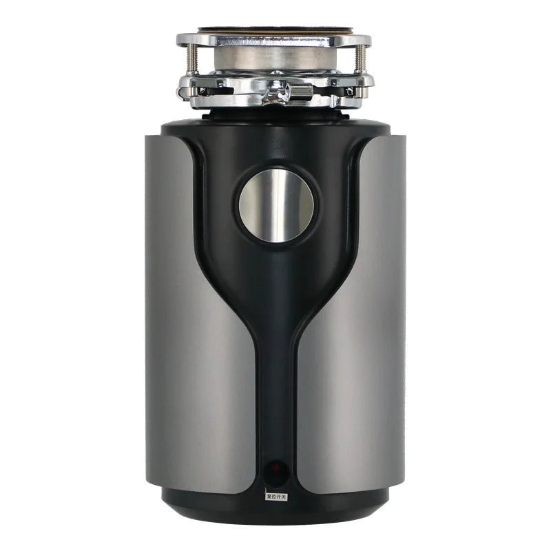 Super Quiet Sink Garbage Disposal