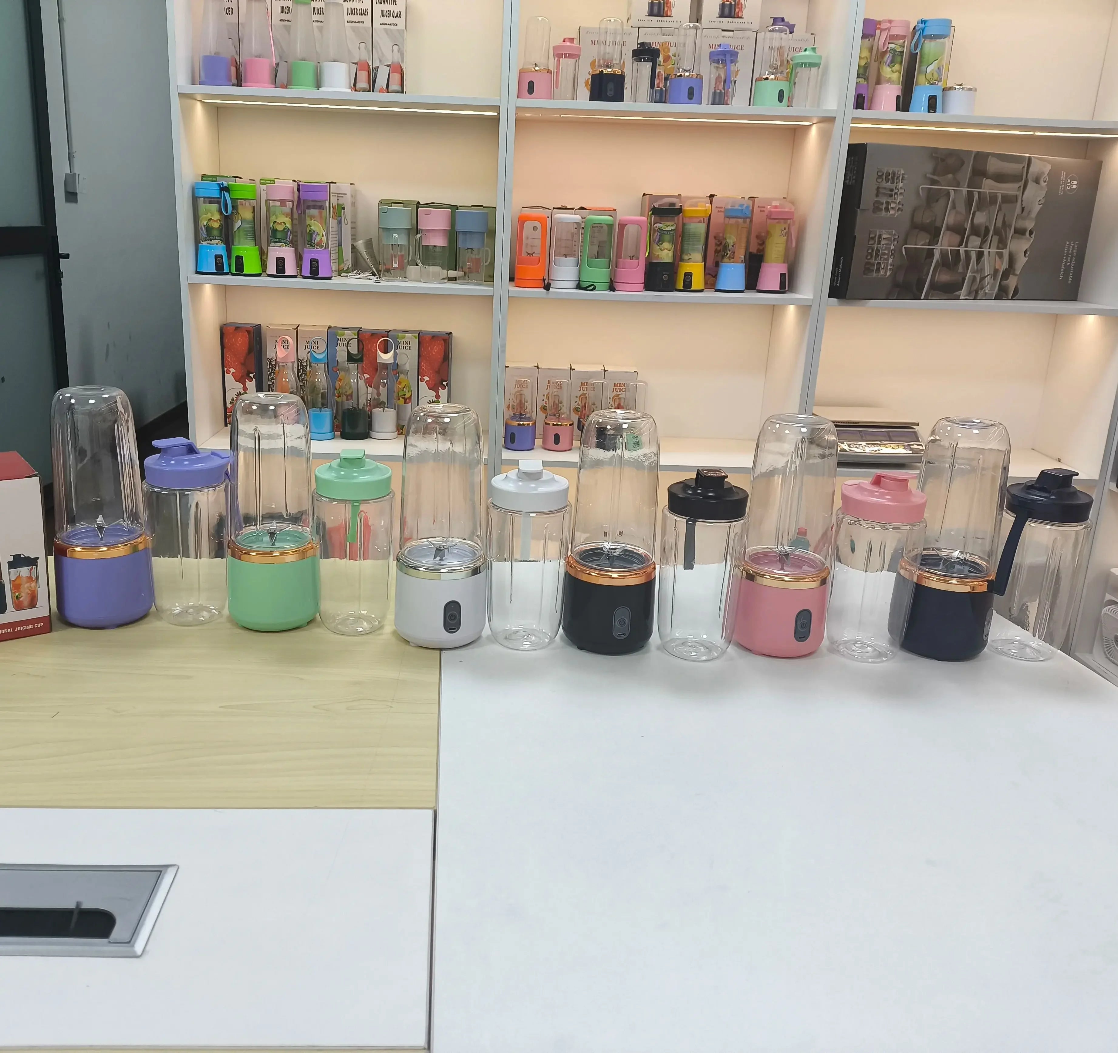400ml Portable Blender ,Electric