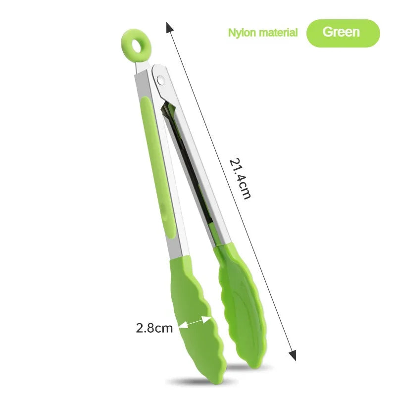 High Temperature Resistant Tongs