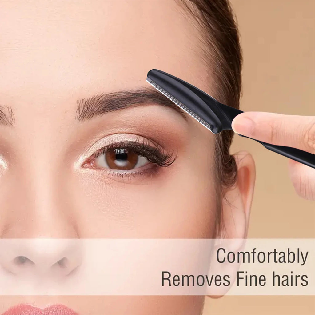 Eyebrow Razor Facial Razor for Women
