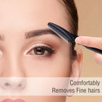 Eyebrow Razor Facial Razor for Women