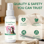 100ml Dental Spray with Probiotics