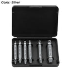 Damaged Screw Extractor Set