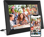 10.1 Inch Smart Digital Photo Frame