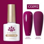 Gel Nail Polish