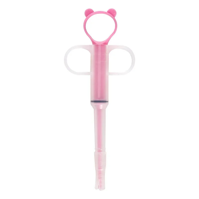 Pet Medicine Dispenser