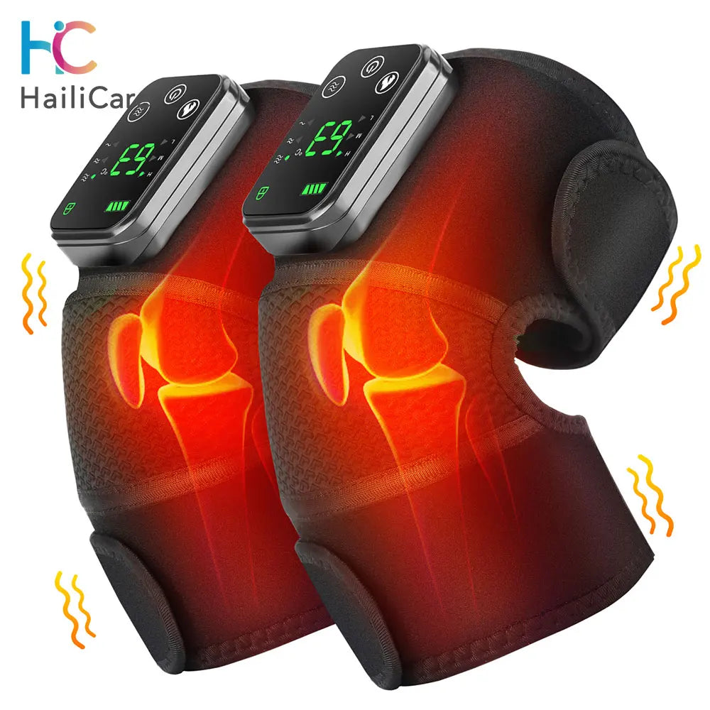 Rechargeable Electric Massager