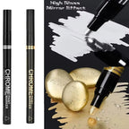 5/1pcs Chrome Pen Marker