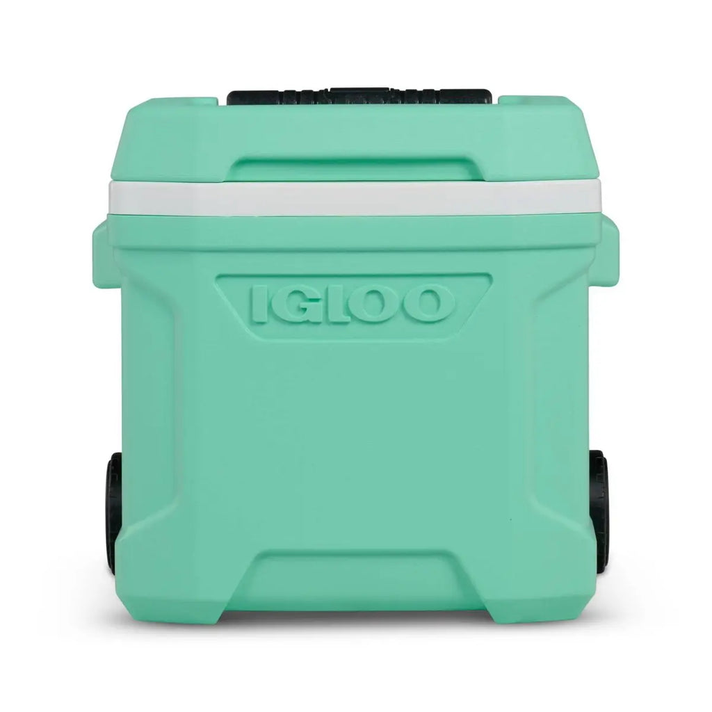 Profile 16 Roller Hard-Sided Cooler