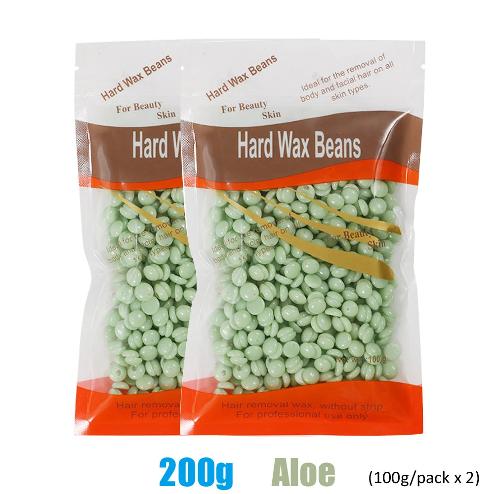 500g  Body Wax
