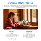 15.6 inch Portable Monitor