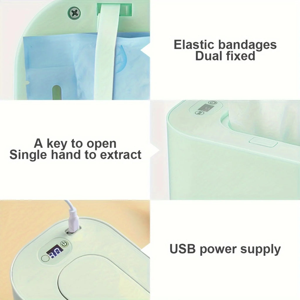 Baby Wipe Warmer