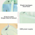 Baby Wipe Warmer