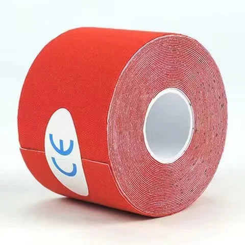 Kinesiology Athletic Tape