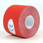 Kinesiology Athletic Tape