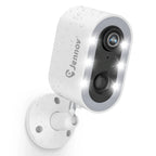 Security Camera WiFi Battery Powered, Two-Way Talk