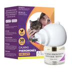 Pet Soothing Liquid,  Anti- Stress