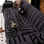 1pc Sofa Protector,  Anti-slip Protection,