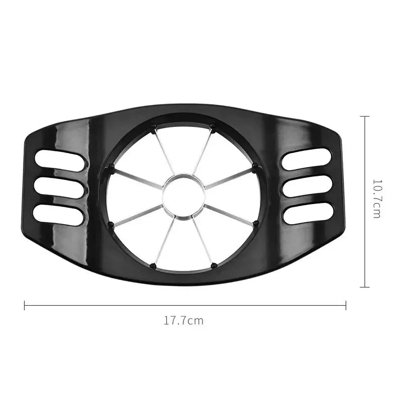 Stainless Steel Apple Cutter