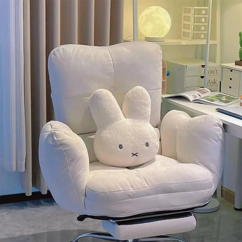 Cute Toy Bed Pillow