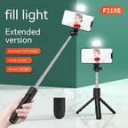 IPhone Tripod Selfie Stick/ Remote