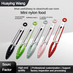 High Temperature Resistant Tongs